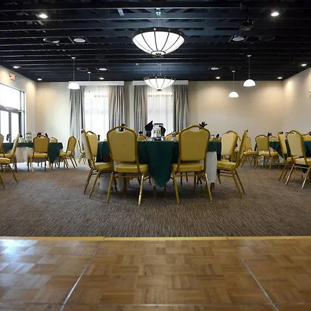 Holiday Inn El Paso West - Sunland Park By Ihg